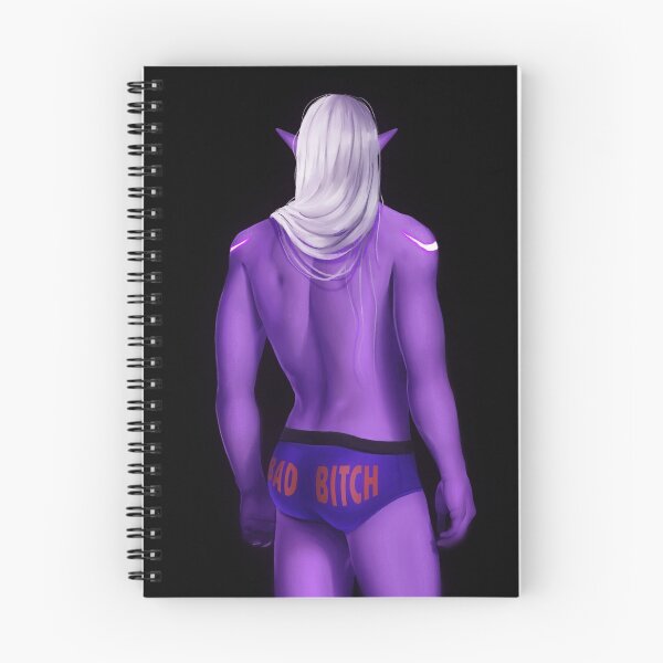 Item preview, Lotor's a bad b*tch  designed and sold by Nijagen.