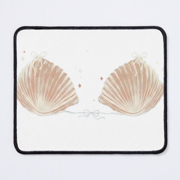 Item preview, Vintage Seashell Coastal Aesthetic Ocean Beach Vibes designed and sold by VGAfanatic.