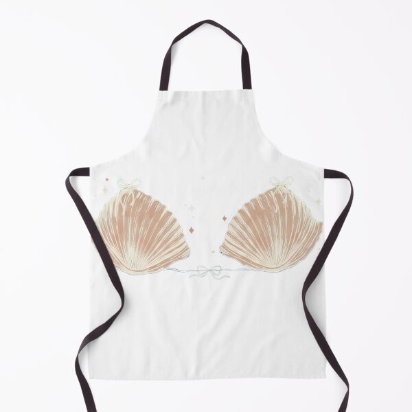 Item preview, Vintage Seashell Coastal Aesthetic Ocean Beach Vibes designed and sold by VGAfanatic.