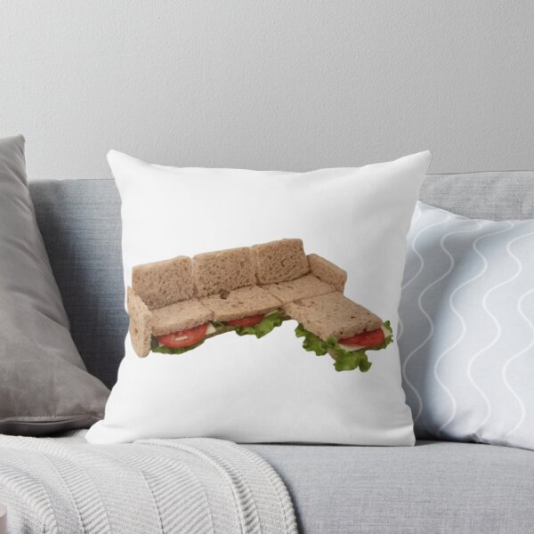 Item preview, Sandwich Couch designed and sold by WigOutlet.