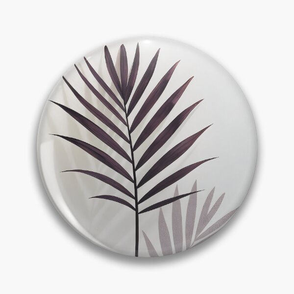 Item preview, Violet Leaves Sunlit Shadows on Beige designed and sold by EmeraldeaArt.