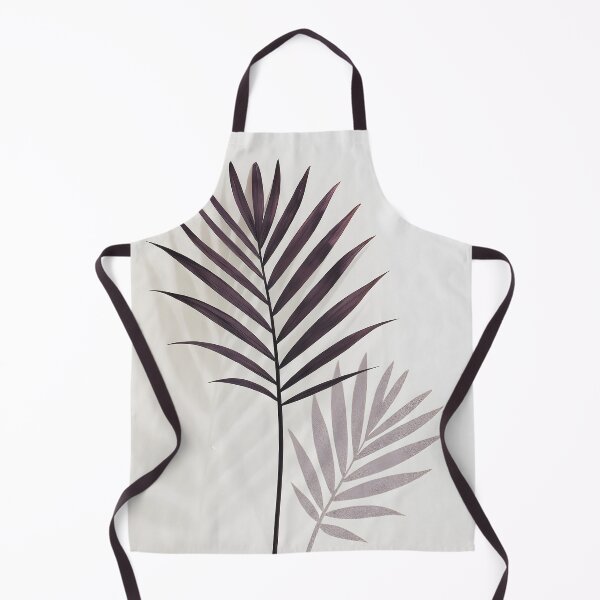 Item preview, Violet Leaves Sunlit Shadows on Beige designed and sold by EmeraldeaArt.