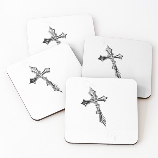 Item preview, Shimmering Cross Collection designed and sold by Pelikanu12.