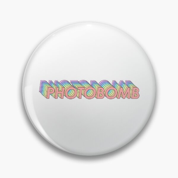 Item preview, PHOTOBOMB designed and sold by oddwonders.