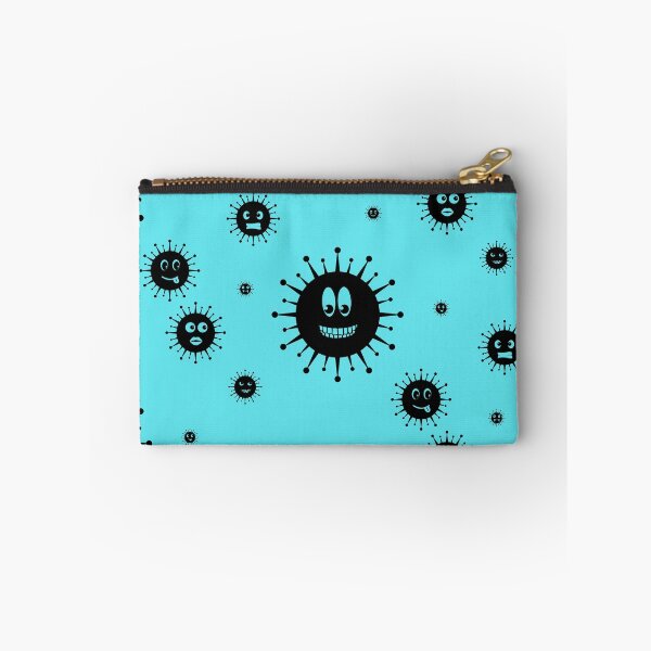 Item preview, soot spirite designed and sold by GOLDENGARDENART.