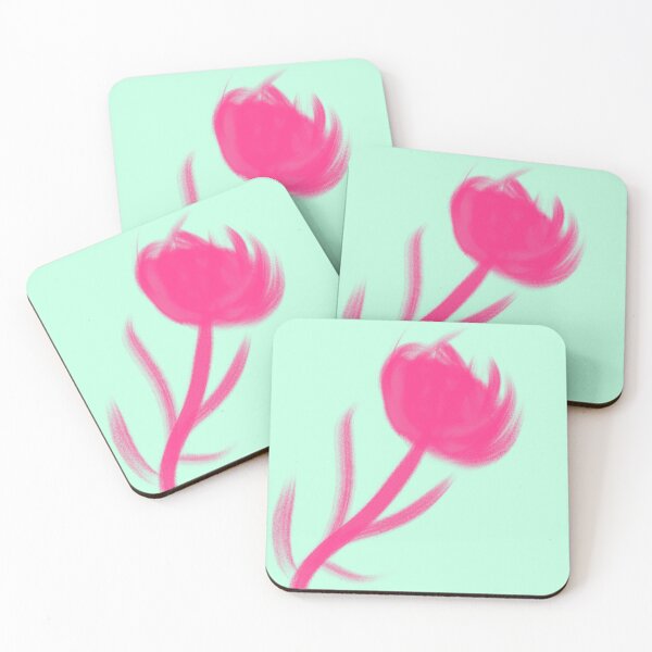 Item preview, Peony Flower Art designed and sold by AdonisCreations.