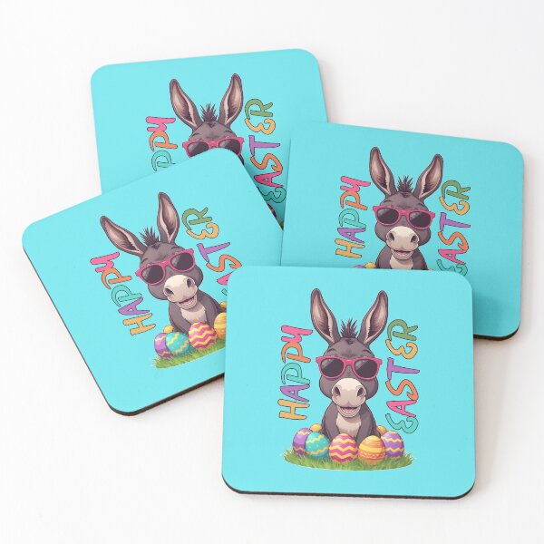 Item preview, Happy Easter designed and sold by GOLDENGARDENART.