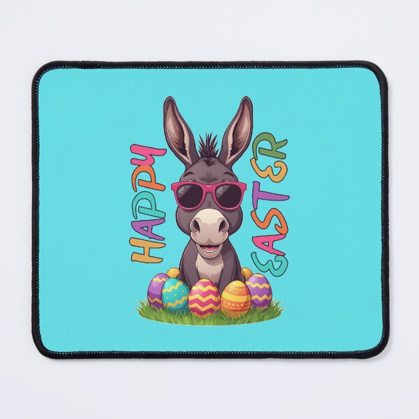 Item preview, Happy Easter designed and sold by GOLDENGARDENART.