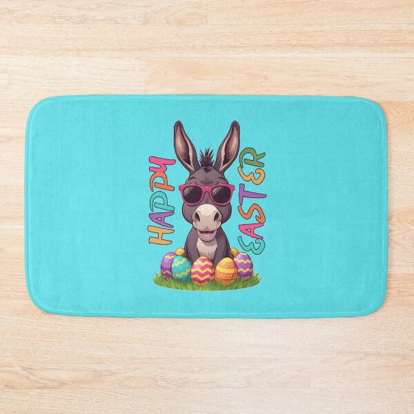 Item preview, Happy Easter designed and sold by GOLDENGARDENART.