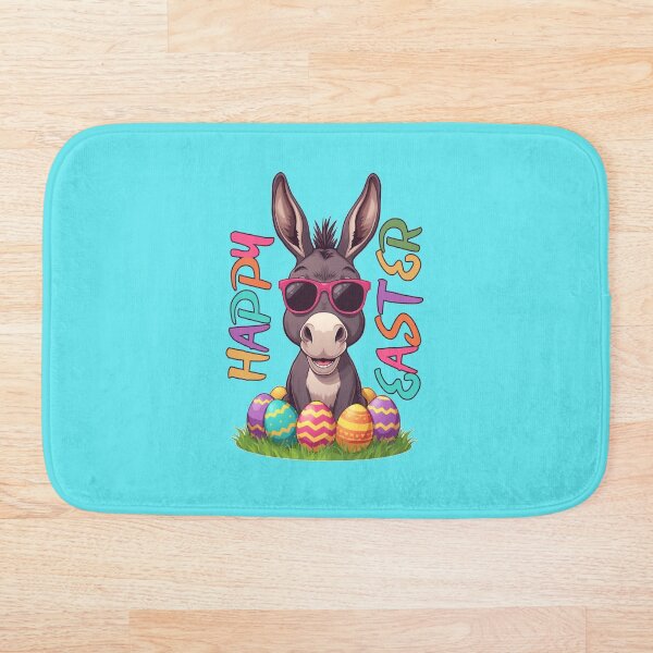 Item preview, Happy Easter designed and sold by GOLDENGARDENART.
