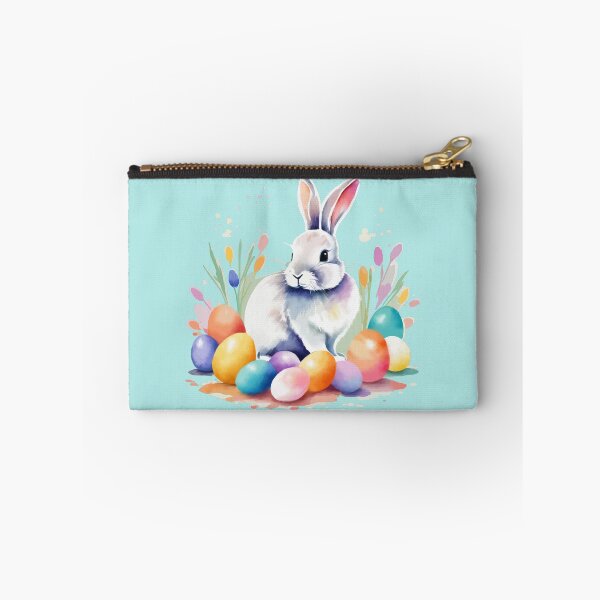 Item preview, Classic Easter Bunny designed and sold by Delfyn Studios.
