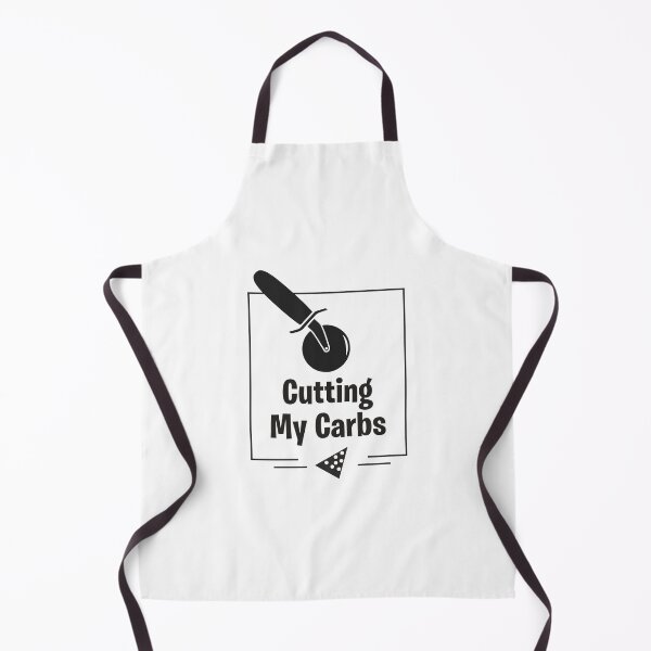 Item preview, Cut Your Carbs designed and sold by Go Outdoor Recreation.