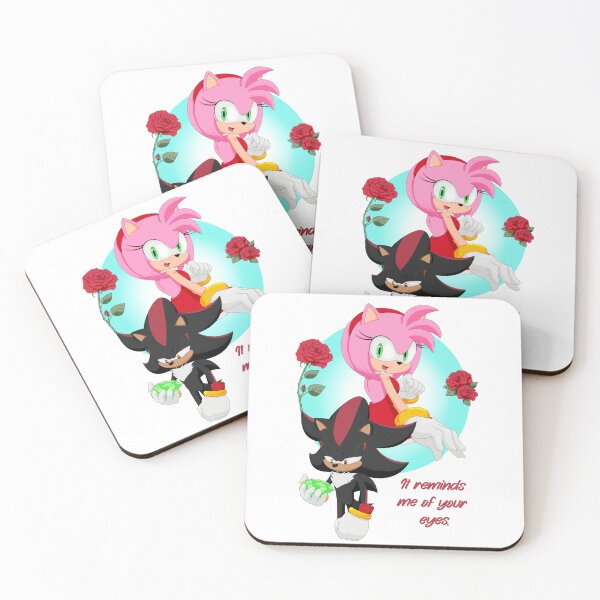 Item preview, It reminds me of your eyes, Amy. designed and sold by Sinatzeek's mini Shop.