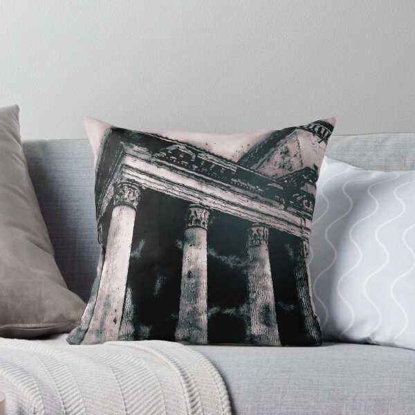 Item preview, The Roman Pantheon designed and sold by AM FineArtPrints.