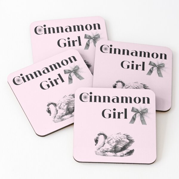 Item preview, Swan-Cinnamon Girl by LanadelRey designed and sold by Tara!.