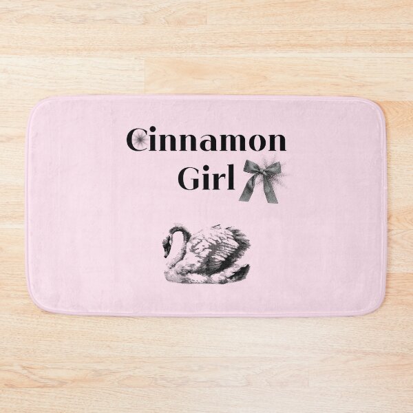 Item preview, Swan-Cinnamon Girl by LanadelRey designed and sold by Tara!.