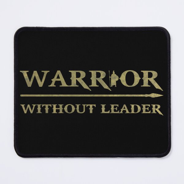 Item preview, Warrior Without Leader - Molon Labe Free Spartan Warrior  designed and sold by XIOMOS.