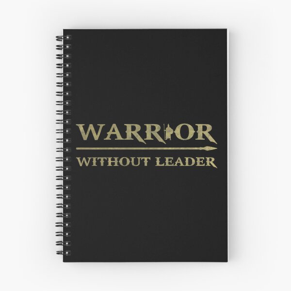 Item preview, Warrior Without Leader - Molon Labe Free Spartan Warrior  designed and sold by XIOMOS.