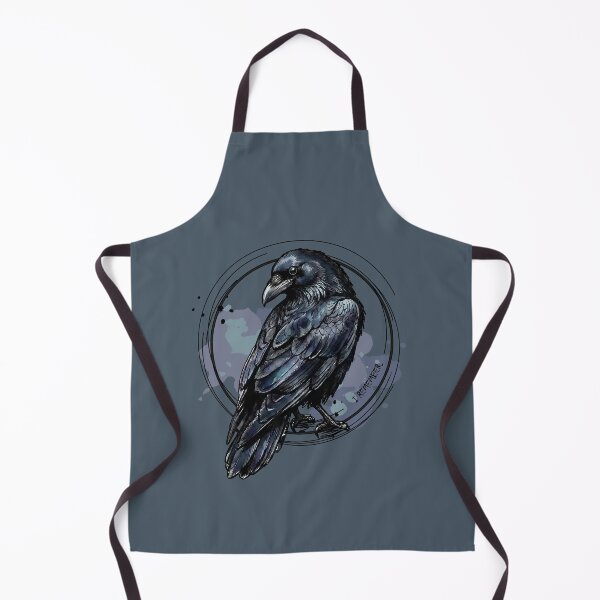 Item preview, Raven III — I REMEMBER. designed and sold by dbNIGHT.