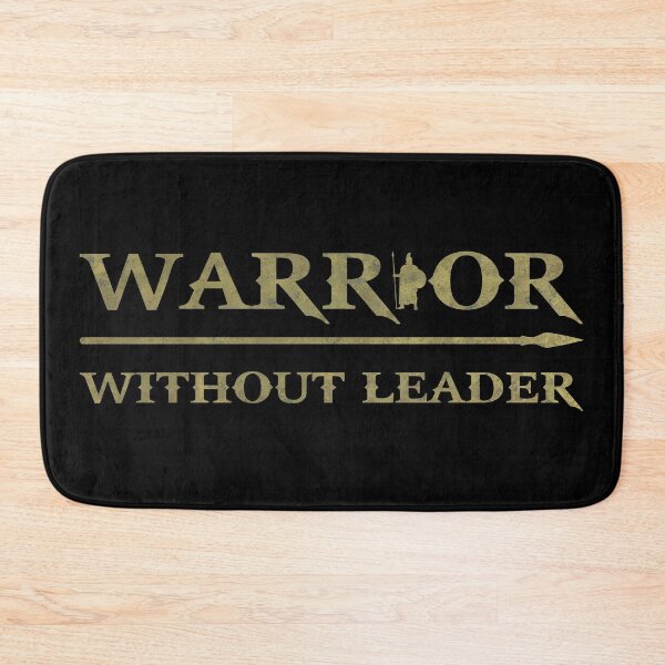 Item preview, Warrior Without Leader - Molon Labe Free Spartan Warrior  designed and sold by XIOMOS.