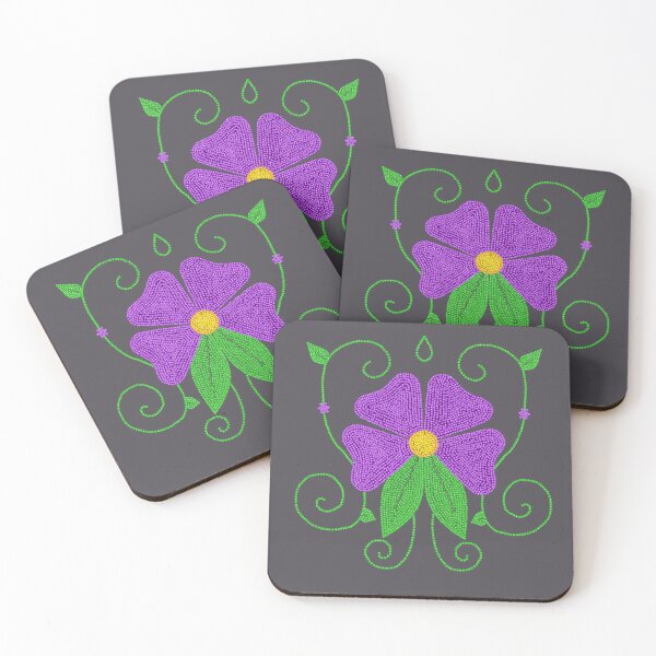 Item preview, Bloom  designed and sold by CrawfordCraftStudio/Imaginary Monsters .