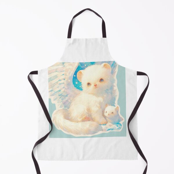 Item preview, Ferret Angel designed and sold by Solace Sparkles.