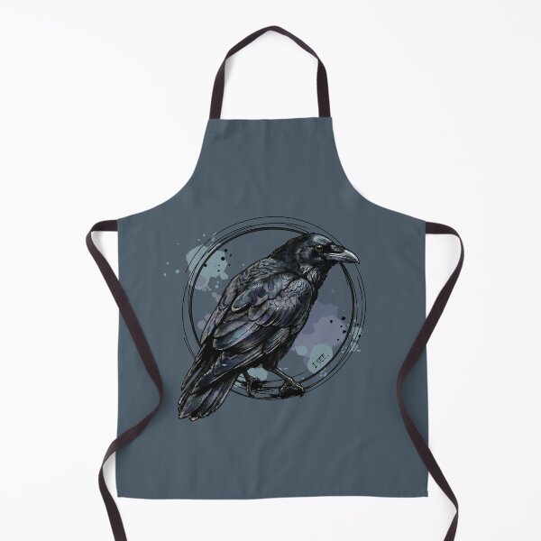 Item preview, Raven II — I See. designed and sold by dbNIGHT.