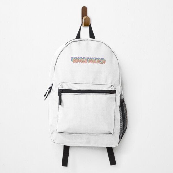 Item preview, BINGE WATCH designed and sold by oddwonders.