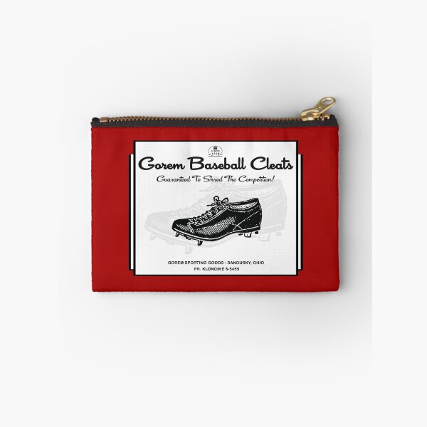 Item preview, Gorem Baseball Cleats designed and sold by Normbot2000.
