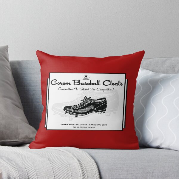 Item preview, Gorem Baseball Cleats designed and sold by Normbot2000.