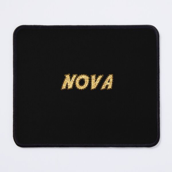 Item preview, Nova Personalized Name - Funny & Cool Custom Gift for Girls and Women designed and sold by Oussinc.