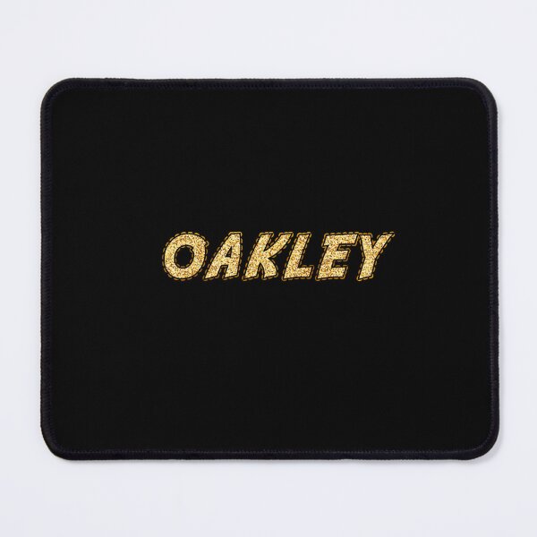Item preview, Oakley Personalized Name - Funny & Cool Custom Gift for Girls and Women designed and sold by Oussinc.