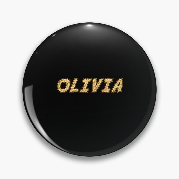 Item preview, Olivia Personalized Name - Funny & Cool Custom Gift for Girls and Women designed and sold by Oussinc.