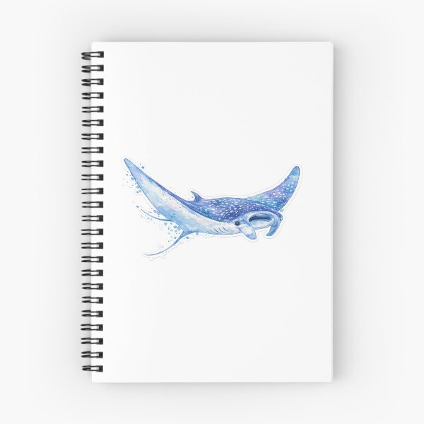 Item preview, Mantaray  designed and sold by ErinJain.