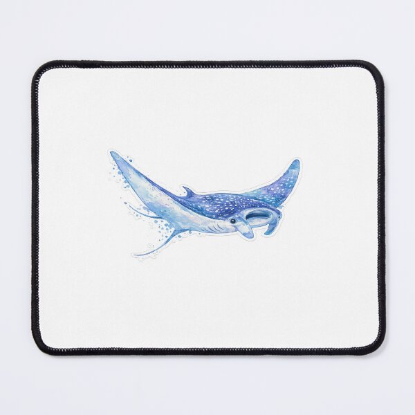Item preview, Mantaray designed and sold by ErinJain.