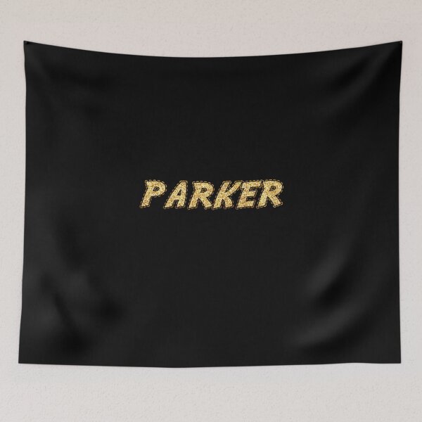 Item preview, Parker Personalized Name - Funny & Cool Custom Gift for Girls and Women designed and sold by Oussinc.