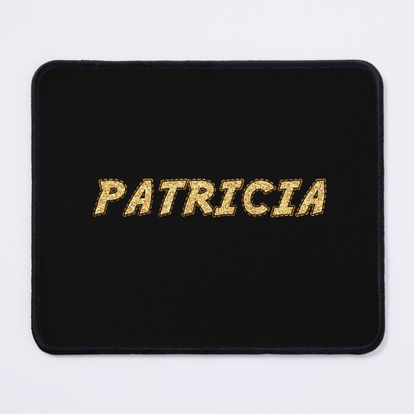 Item preview, Patricia Personalized Name - Funny & Cool Custom Gift for Girls and Women designed and sold by Oussinc.