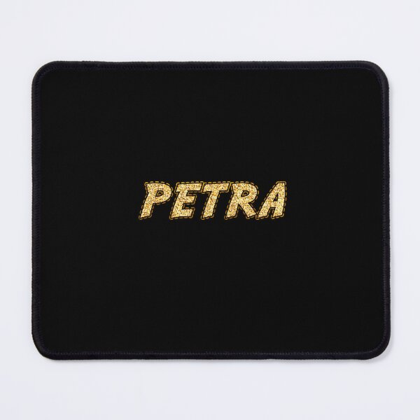 Item preview, Petra Personalized Name - Funny & Cool Custom Gift for Girls and Women designed and sold by Oussinc.