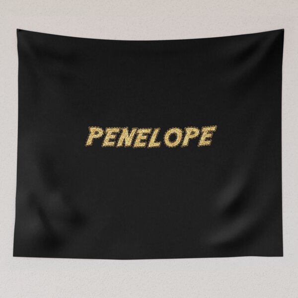 Item preview, Penelope Personalized Name - Funny & Cool Custom Gift for Girls and Women designed and sold by Oussinc.