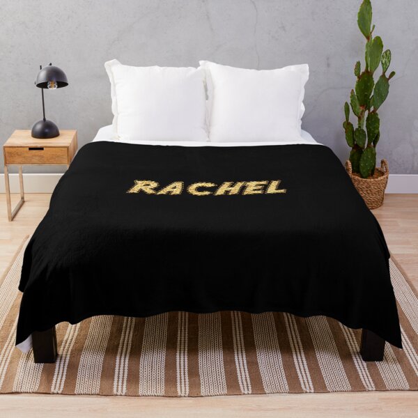 Item preview, Rachel Personalized Name - Funny & Cool Custom Gift for Girls and Women designed and sold by Oussinc.