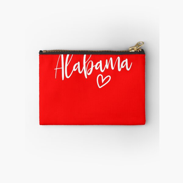 Artikelvorschau, Alabama Heart Women's Love Alabama Gear entworfen und verkauft von DynamicDesign.