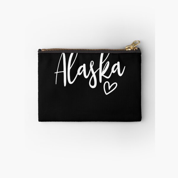 Artikelvorschau, Alaska Heart Women's Love Alaska Gear entworfen und verkauft von DynamicDesign.