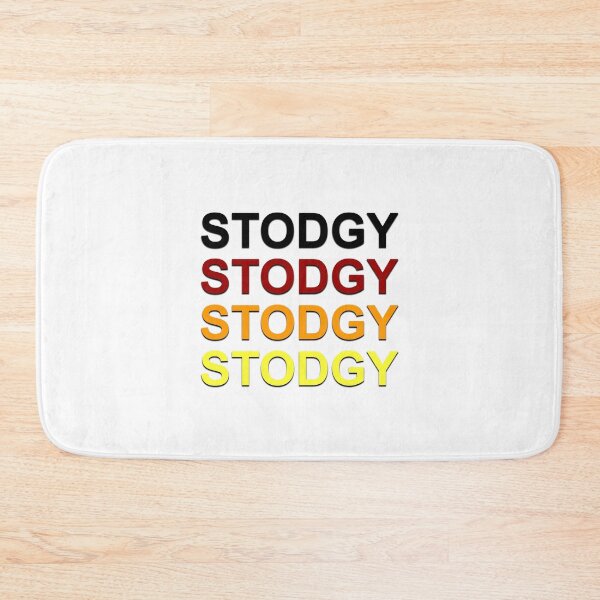 Item preview, Stodgy designed and sold by Normbot2000.
