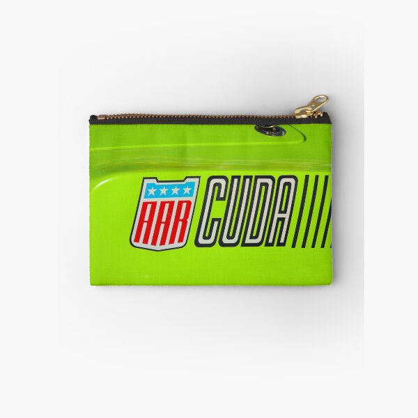Aperçu de l'œuvre AAR CUDA CHARGER VERT HEMI MOPAR créée et vendue par dragphotos.