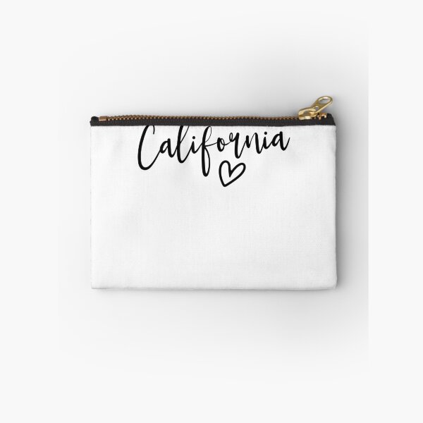 Item preview, California Heart Women's Love California Gear designed and sold by DynamicDesign.