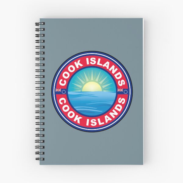 Item preview, Cook Islands designed and sold by studioss76.