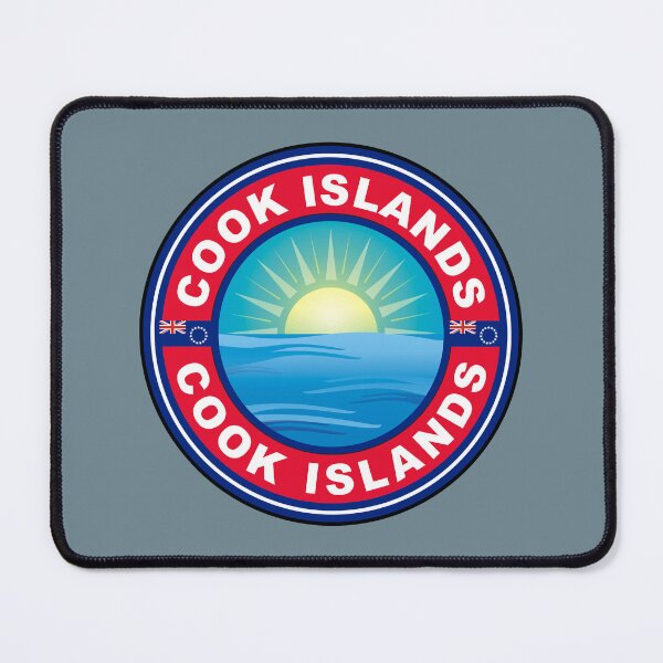 Item preview, Cook Islands designed and sold by studioss76.
