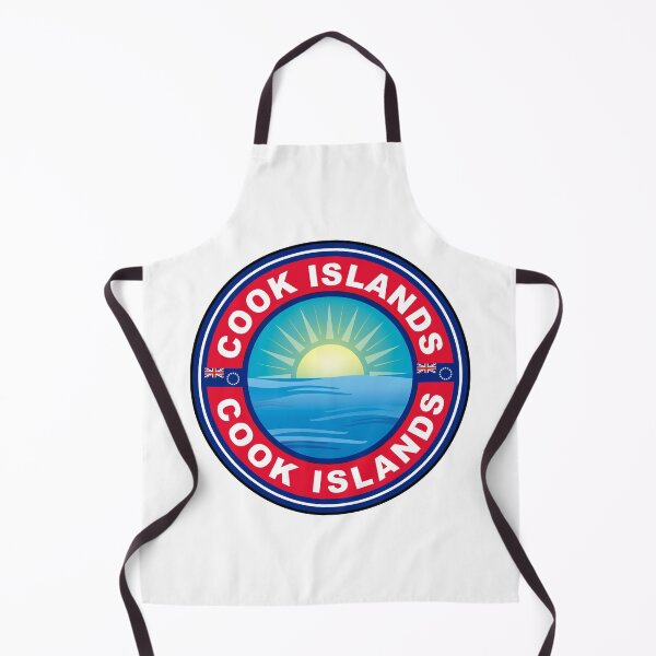 Item preview, Cook Islands designed and sold by studioss76.