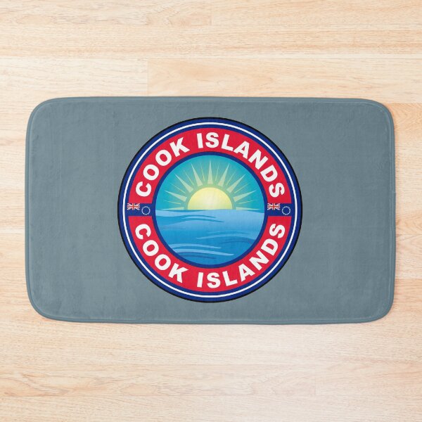 Item preview, Cook Islands designed and sold by studioss76.