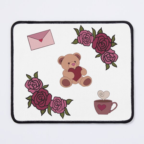 Item preview, Valentine's Pack designed and sold by DandelionGroveStudio.